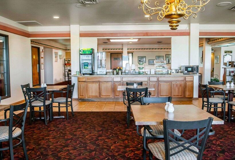 فندق Quality Inn Tucumcari