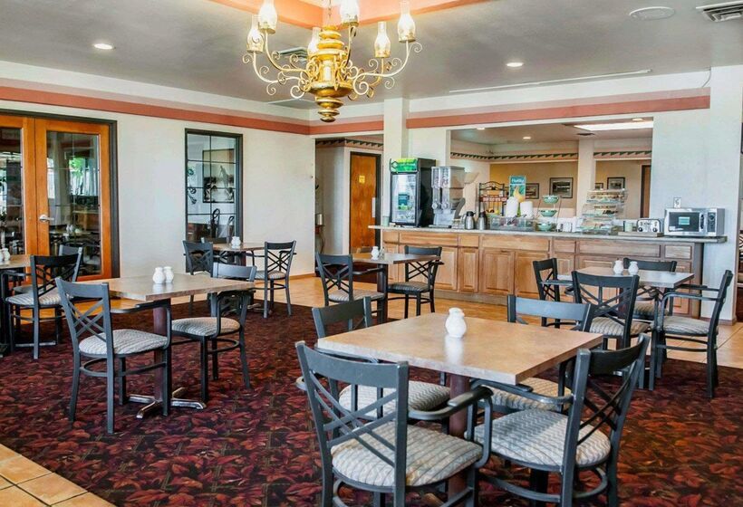 فندق Quality Inn Tucumcari