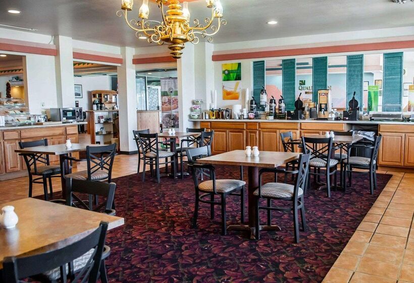 فندق Quality Inn Tucumcari
