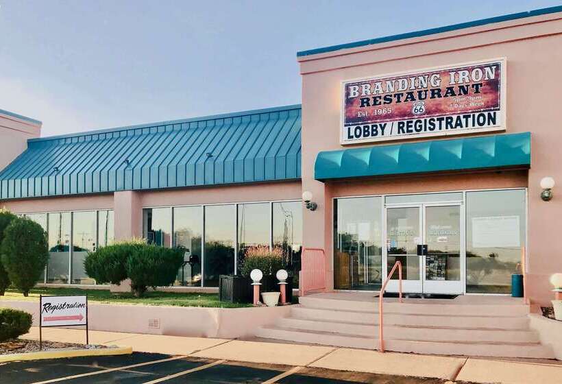 فندق Quality Inn Tucumcari