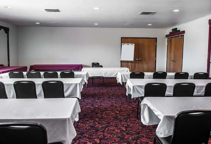 فندق Quality Inn Tucumcari