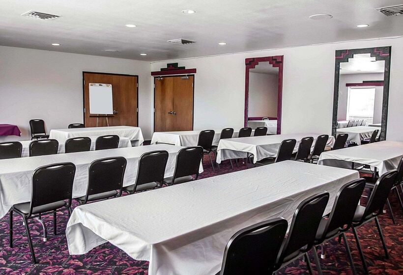 فندق Quality Inn Tucumcari