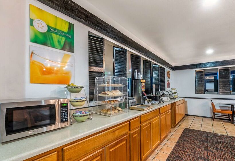 فندق Quality Inn Tucumcari