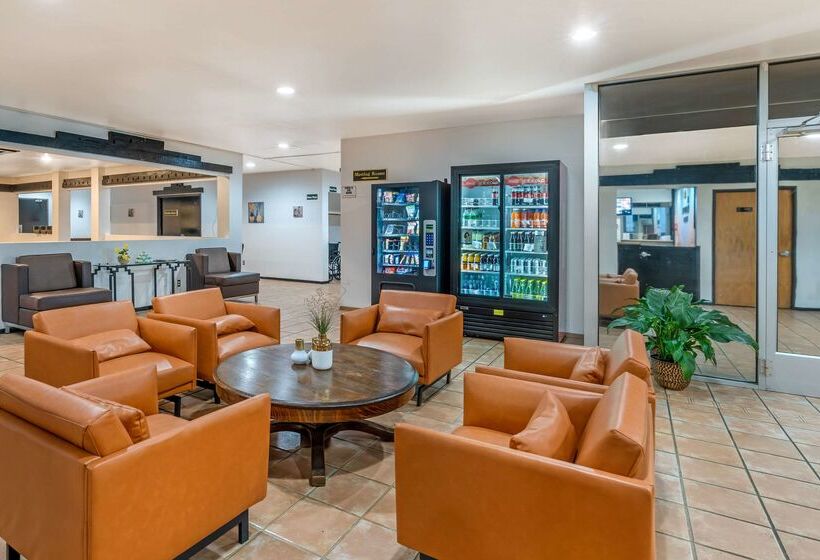 فندق Quality Inn Tucumcari