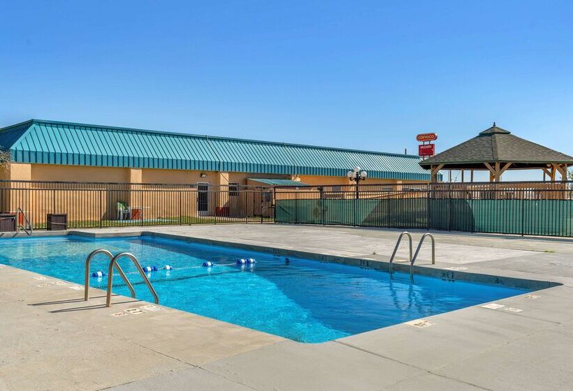 فندق Quality Inn Tucumcari