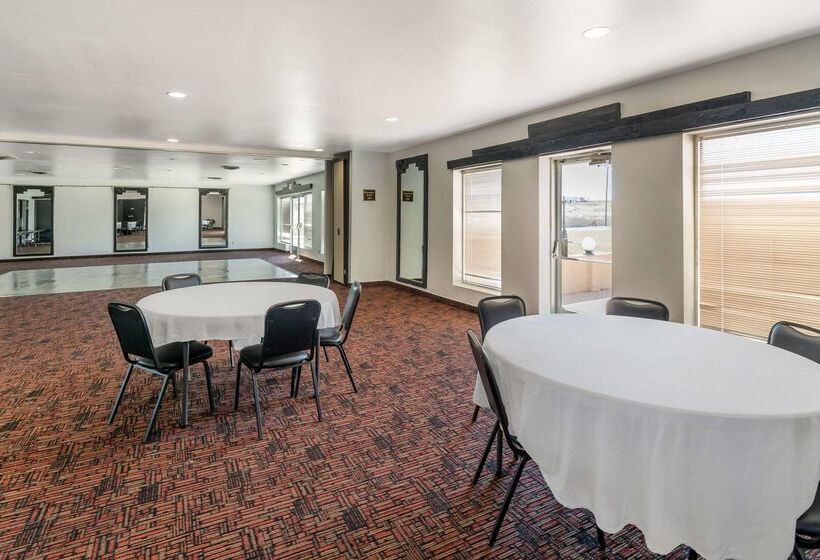 فندق Quality Inn Tucumcari