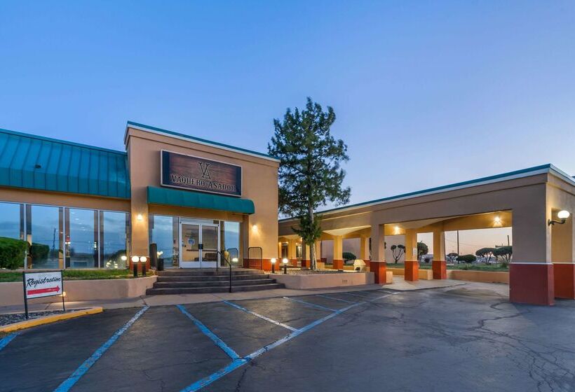 فندق Quality Inn Tucumcari