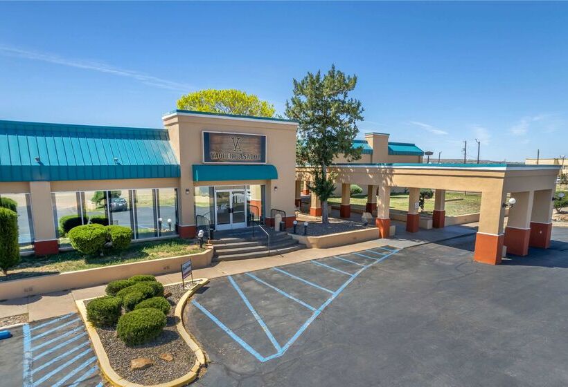 فندق Quality Inn Tucumcari