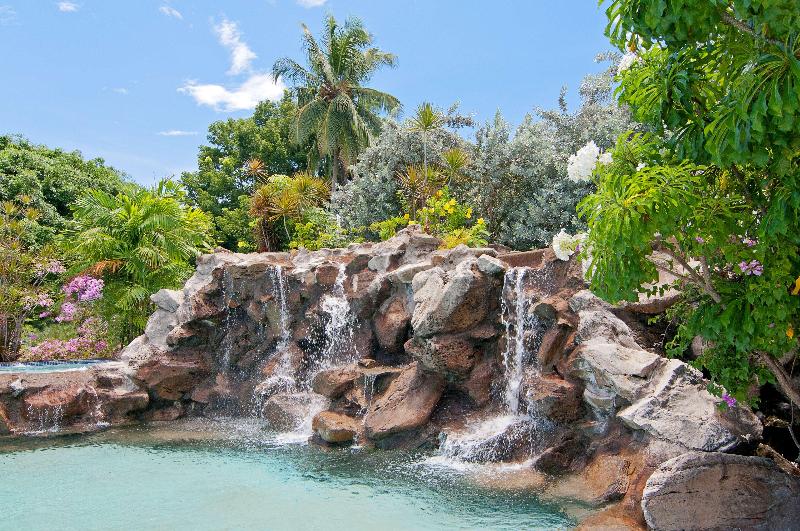 هتل Radisson Grenada Beach Resort