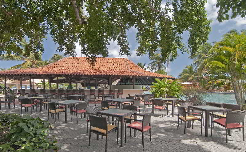 هتل Radisson Grenada Beach Resort
