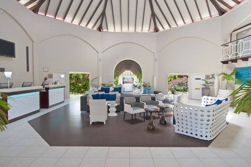 هتل Radisson Grenada Beach Resort