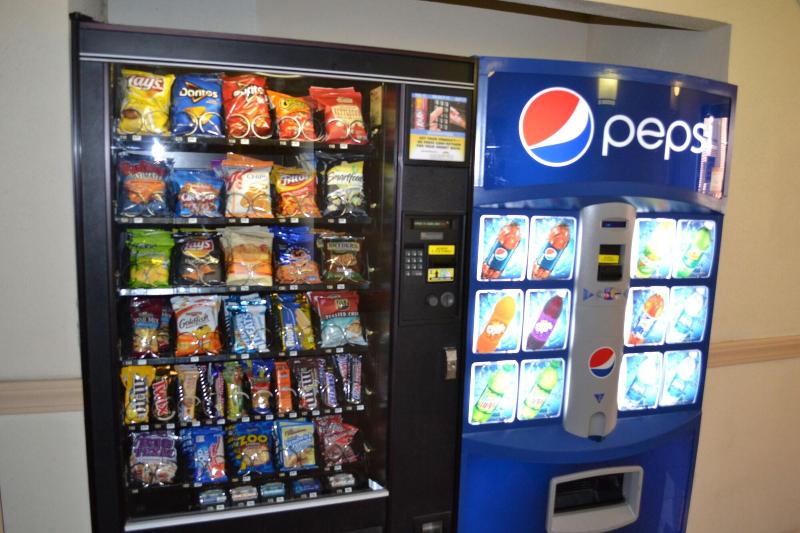 호텔 Red Carpet Inn Newark  Irvington Nj