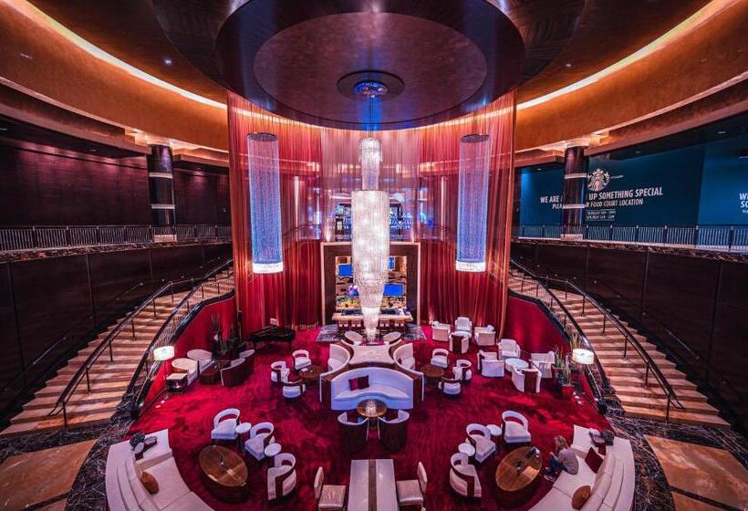 호텔 Red Rock Casino Resort & Spa