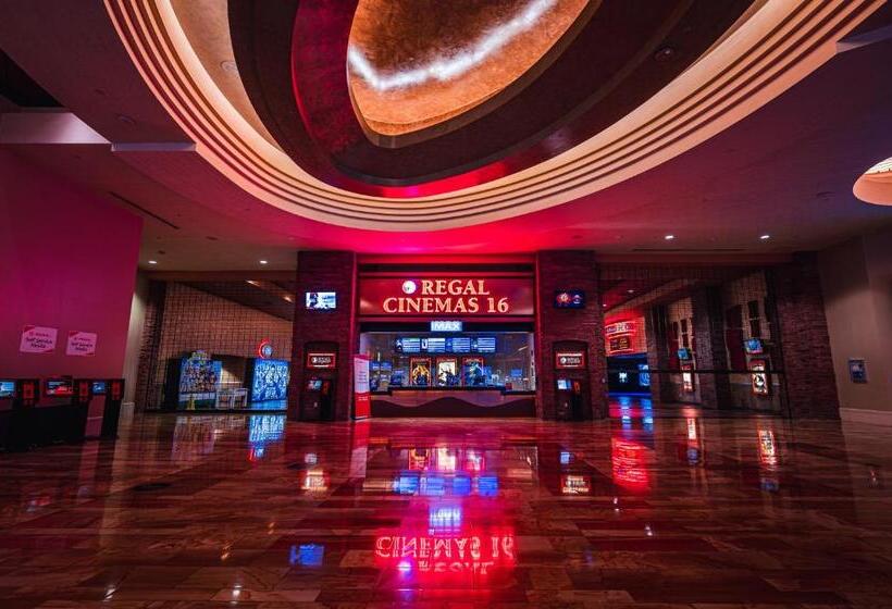호텔 Red Rock Casino Resort & Spa