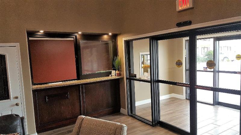 ホテル Red Roof Inn & Suites Houston – Humble/iah Airport