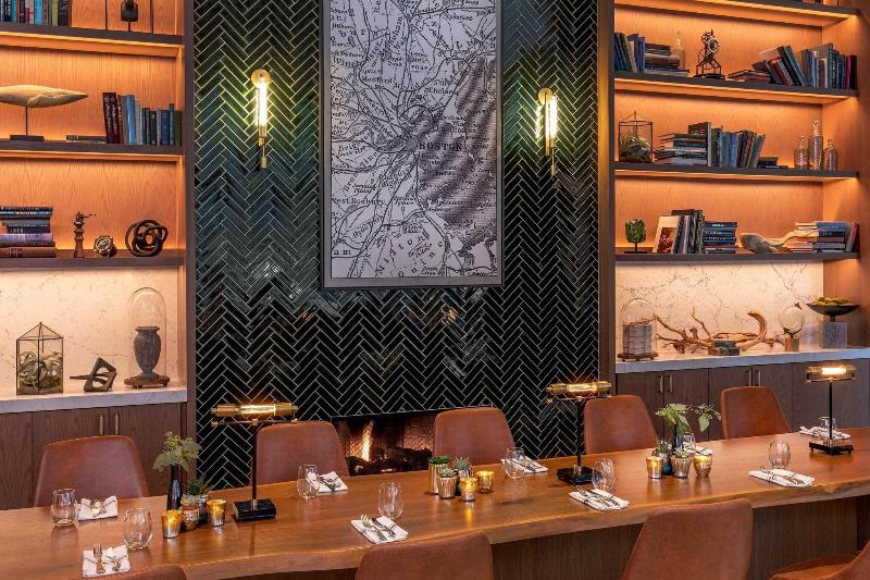 호텔 Renaissance Boston Seaport