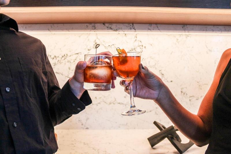 호텔 Renaissance Boston Seaport