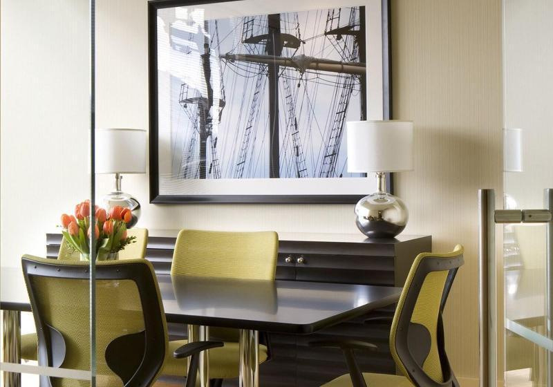 호텔 Renaissance Boston Seaport