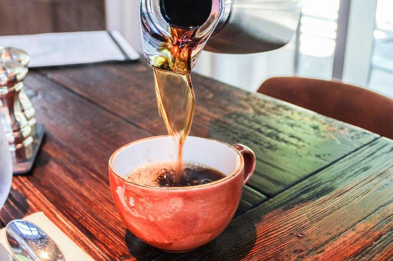 호텔 Renaissance Boston Seaport