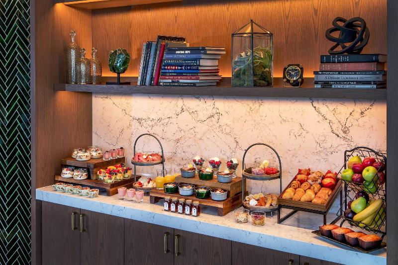 호텔 Renaissance Boston Seaport