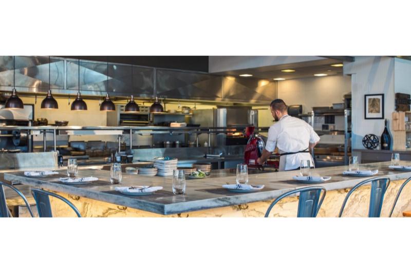 호텔 Renaissance Boston Seaport