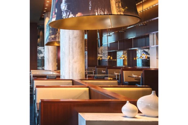 酒店 Renaissance Boston Seaport