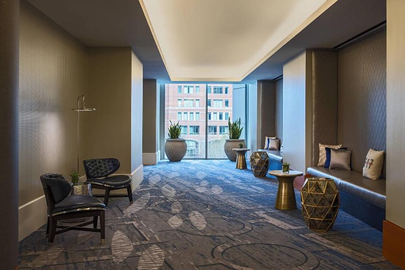 호텔 Renaissance Boston Seaport