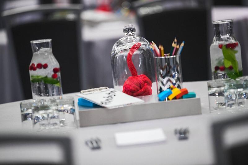 酒店 Renaissance Boston Seaport