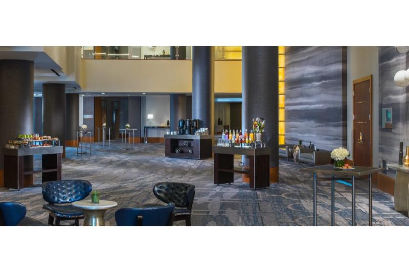 호텔 Renaissance Boston Seaport