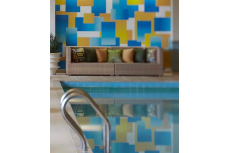 호텔 Renaissance Boston Seaport