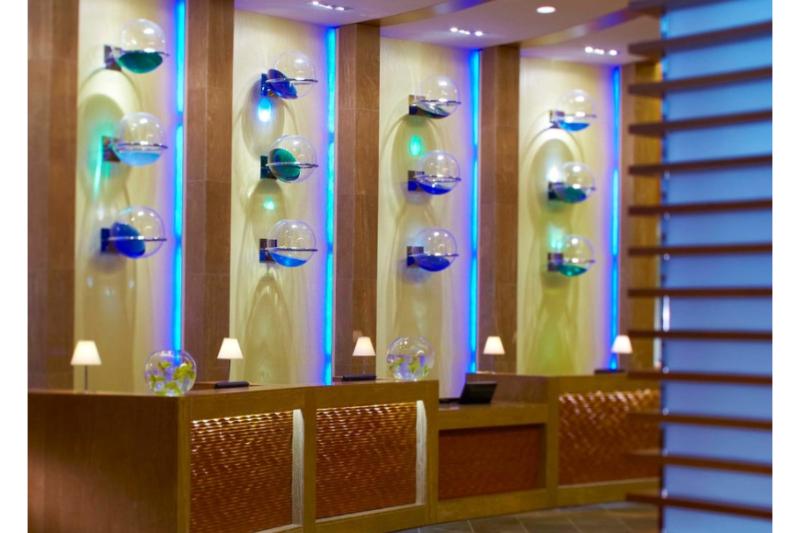 호텔 Renaissance Boston Seaport