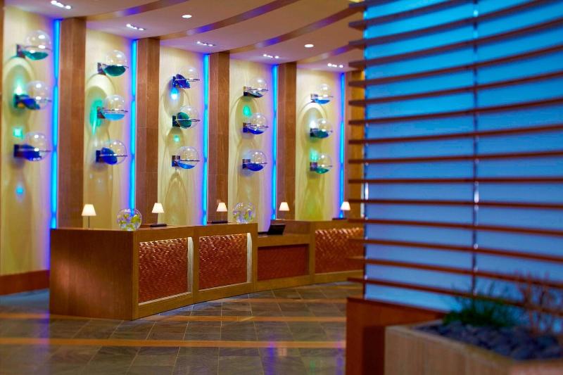 호텔 Renaissance Boston Seaport