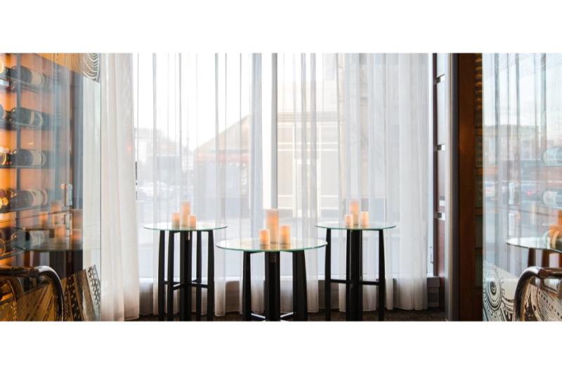 酒店 Renaissance Boston Seaport