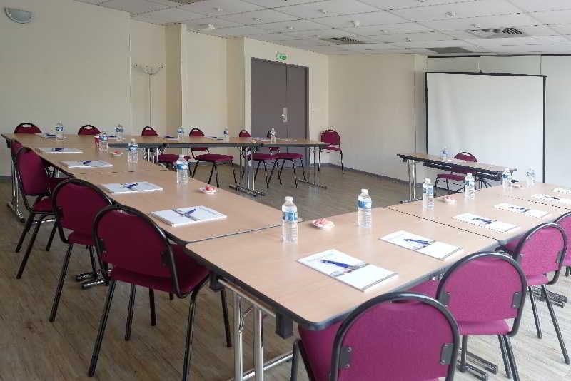 Residhotel Le Grand Prado