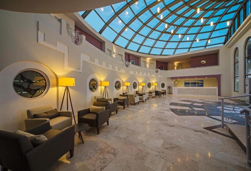 هتل Riva Bodrum Resort Adult Only +16