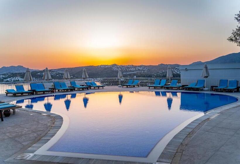 هتل Riva Bodrum Resort Adult Only +16