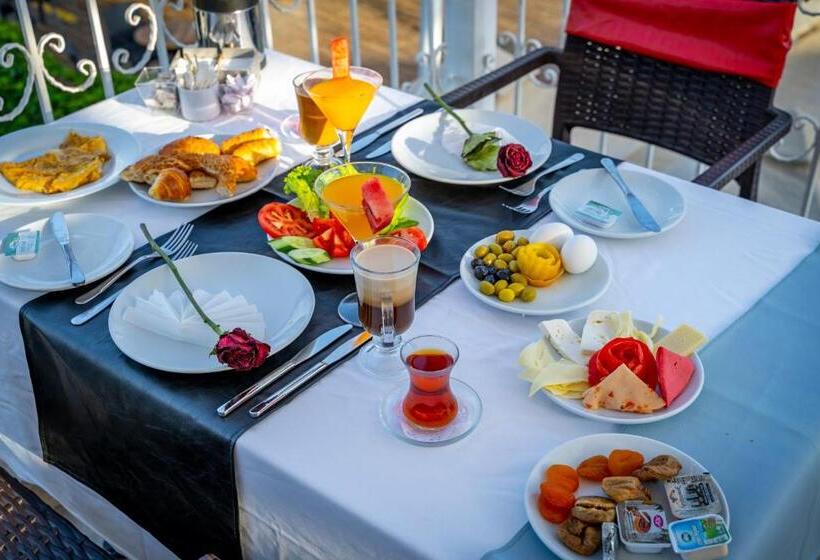 هتل Riva Bodrum Resort Adult Only +16