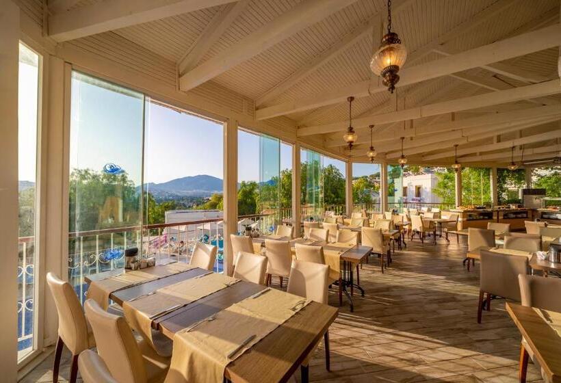 هتل Riva Bodrum Resort Adult Only +16