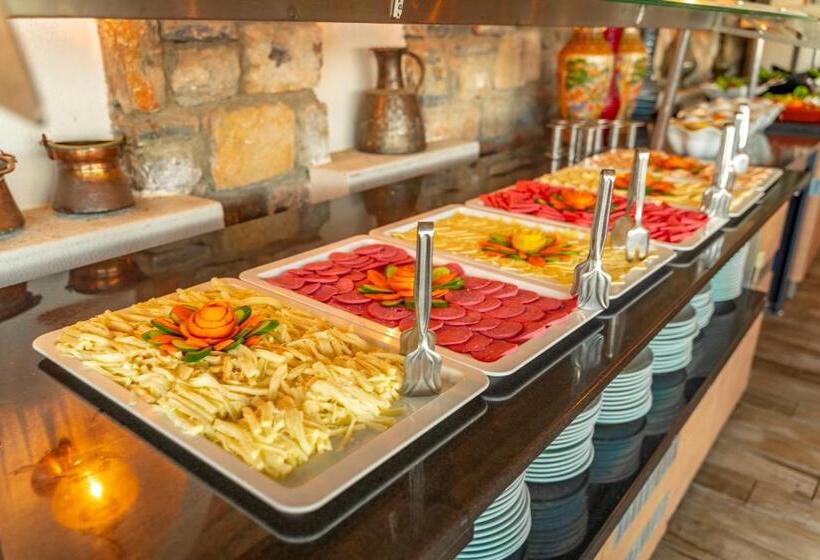 هتل Riva Bodrum Resort Adult Only +16