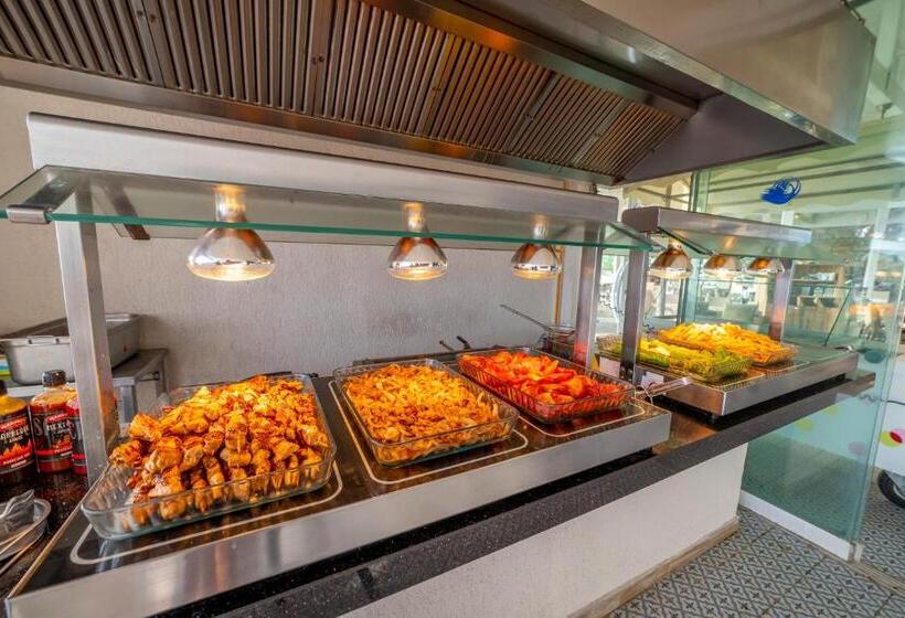 هتل Riva Bodrum Resort Adult Only +16