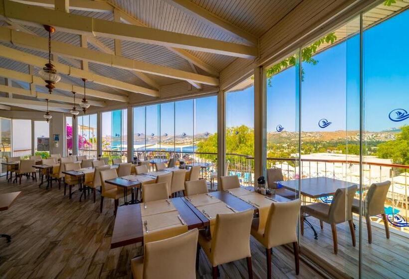 هتل Riva Bodrum Resort Adult Only +16