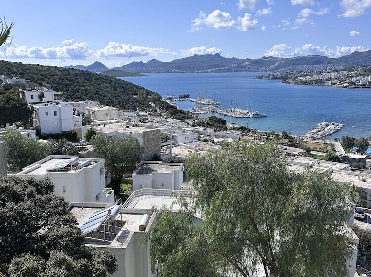 هتل Riva Bodrum Resort Adult Only +16