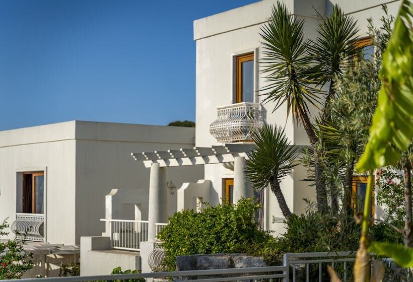 هتل Riva Bodrum Resort Adult Only +16