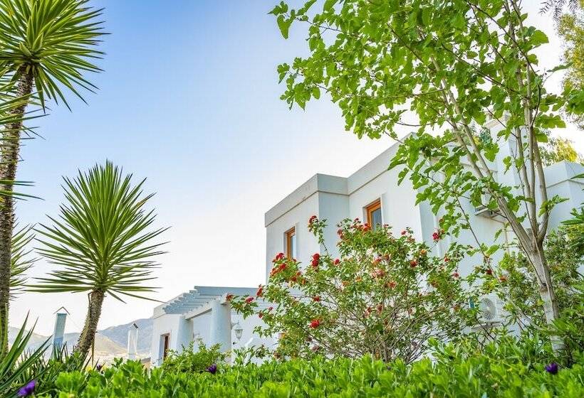 هتل Riva Bodrum Resort Adult Only +16