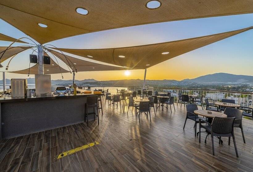 هتل Riva Bodrum Resort Adult Only +16