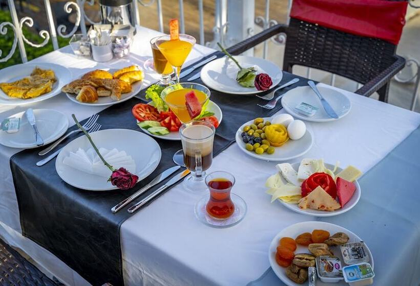 هتل Riva Bodrum Resort Adult Only +16