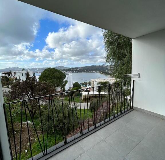 هتل Riva Bodrum Resort Adult Only +16