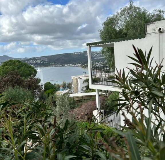 هتل Riva Bodrum Resort Adult Only +16