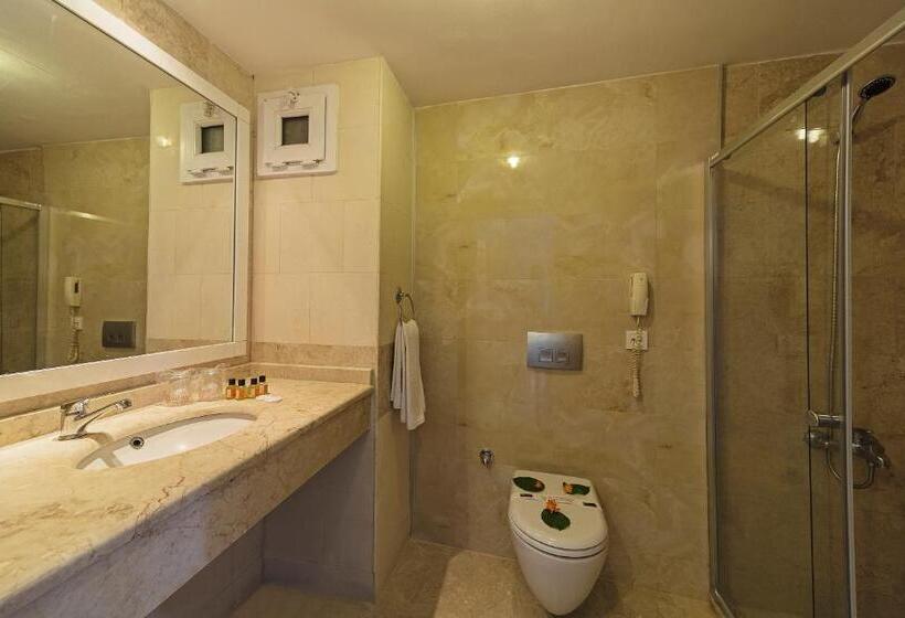 هتل Riva Bodrum Resort Adult Only +16
