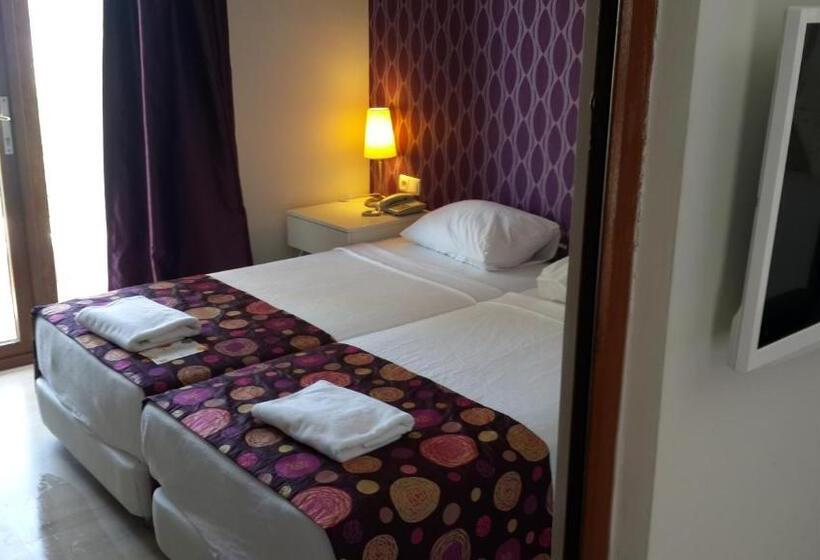 هتل Riva Bodrum Resort Adult Only +16